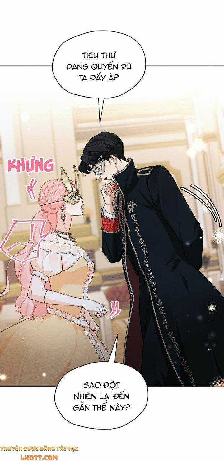 Tôi Là Tình Cũ Của Nam Chính Chapter 39 trang 48