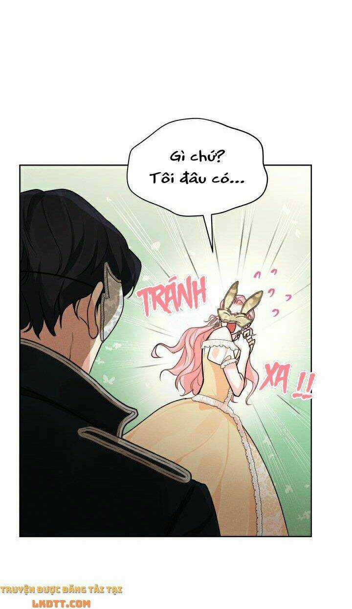 Tôi Là Tình Cũ Của Nam Chính Chapter 39 trang 49