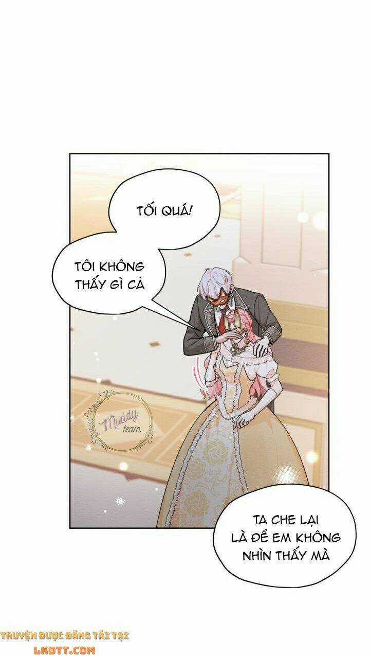 Tôi Là Tình Cũ Của Nam Chính Chapter 39 trang 5