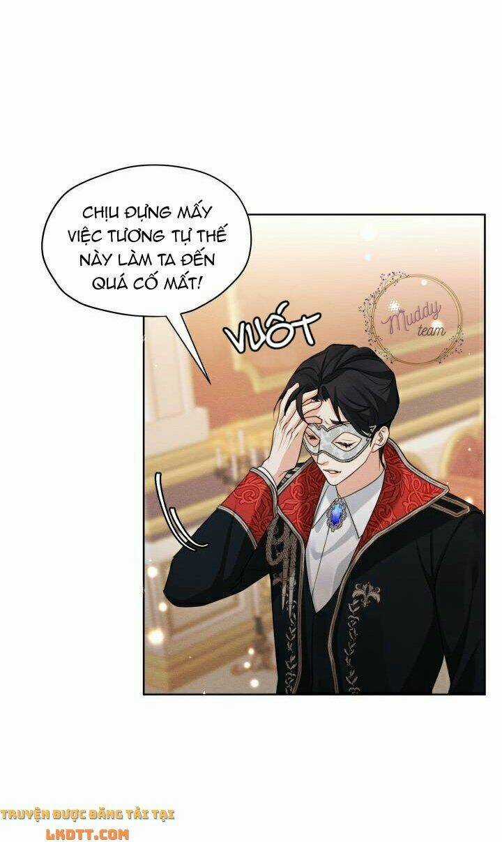 Tôi Là Tình Cũ Của Nam Chính Chapter 39 trang 50