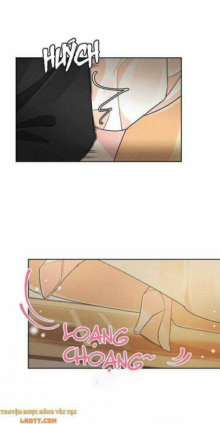 Tôi Là Tình Cũ Của Nam Chính Chapter 39 trang 51