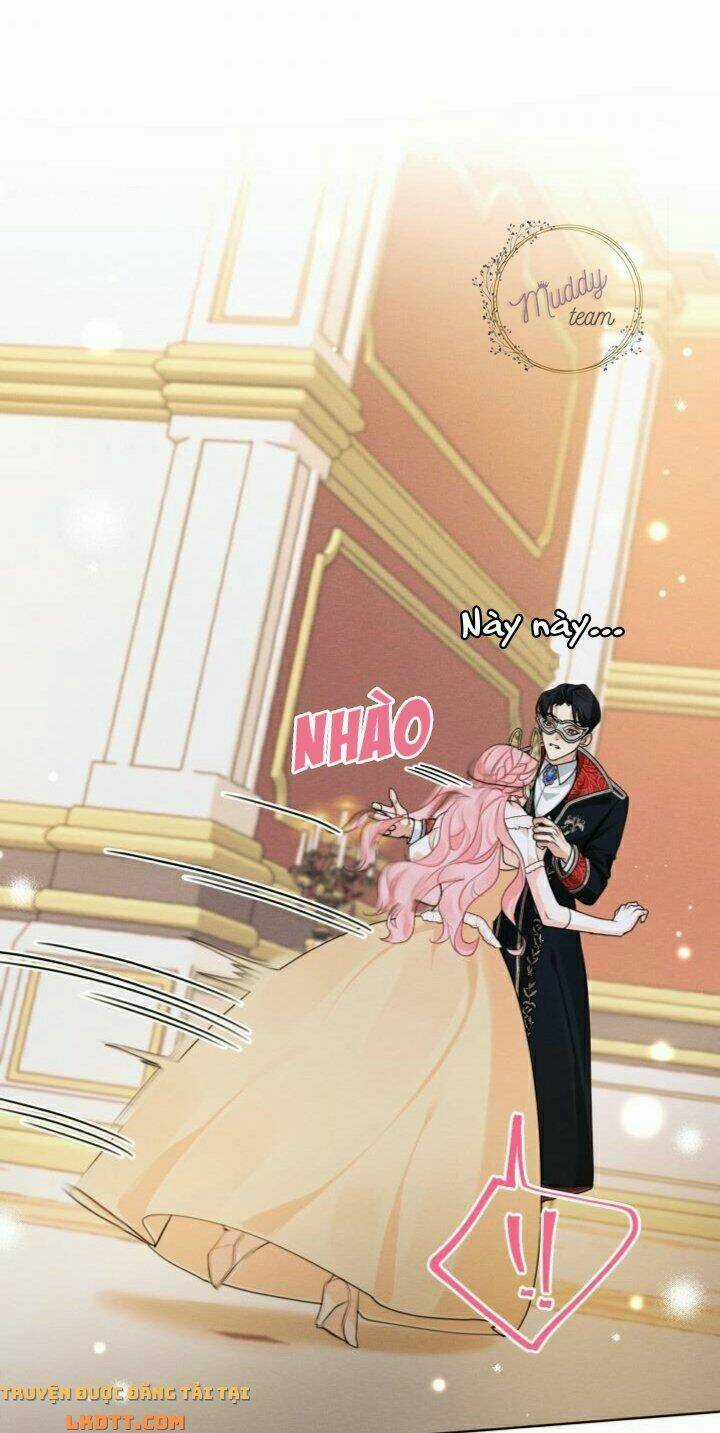 Tôi Là Tình Cũ Của Nam Chính Chapter 39 trang 53