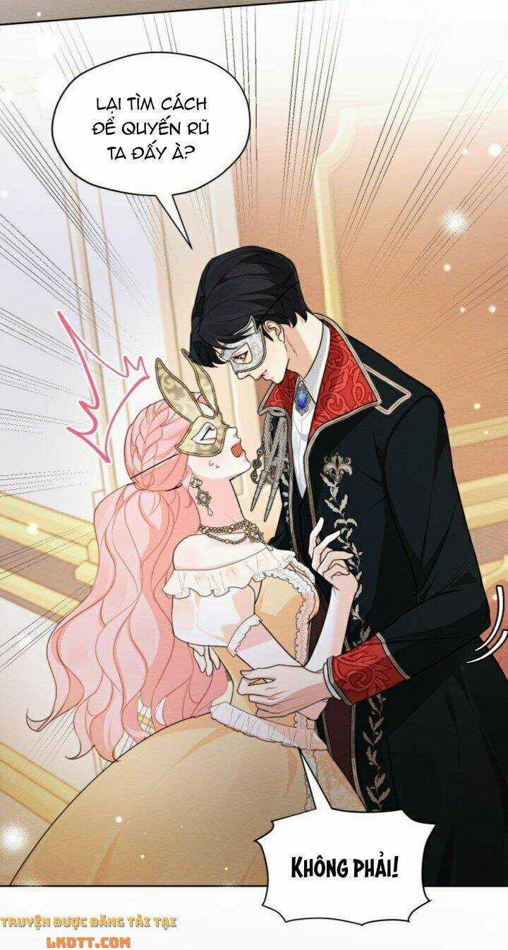 Tôi Là Tình Cũ Của Nam Chính Chapter 39 trang 54