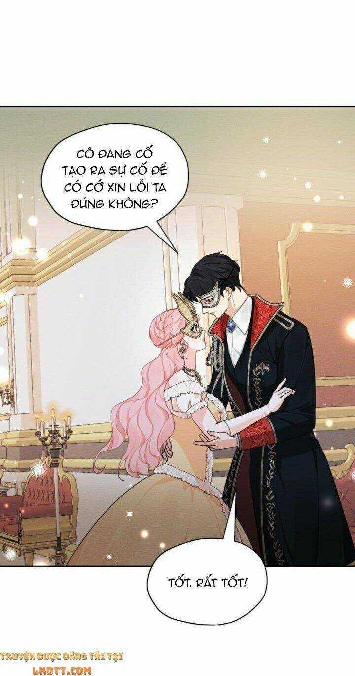 Tôi Là Tình Cũ Của Nam Chính Chapter 39 trang 57