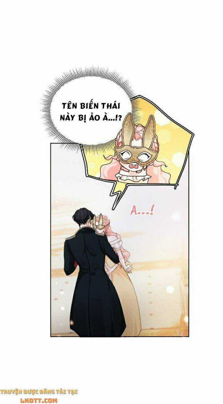 Tôi Là Tình Cũ Của Nam Chính Chapter 39 trang 58