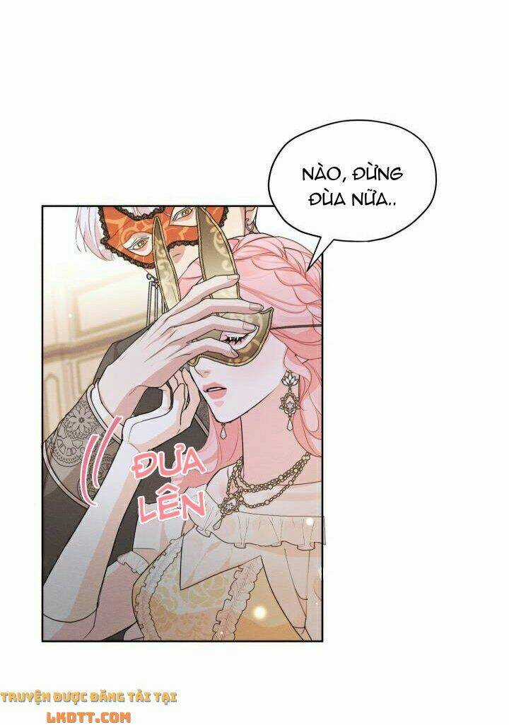 Tôi Là Tình Cũ Của Nam Chính Chapter 39 trang 6