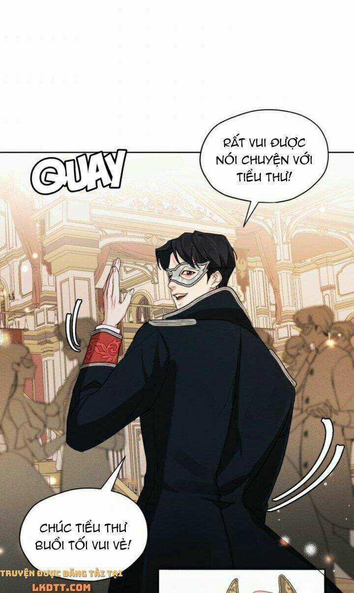 Tôi Là Tình Cũ Của Nam Chính Chapter 39 trang 60