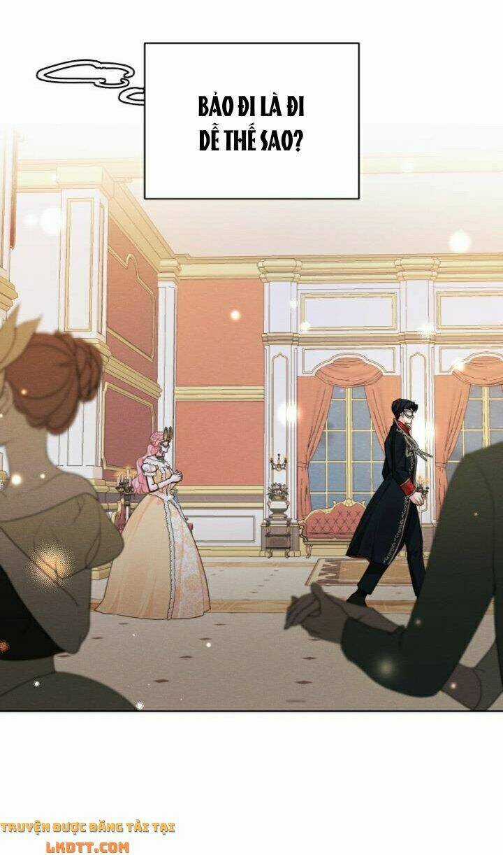 Tôi Là Tình Cũ Của Nam Chính Chapter 39 trang 63