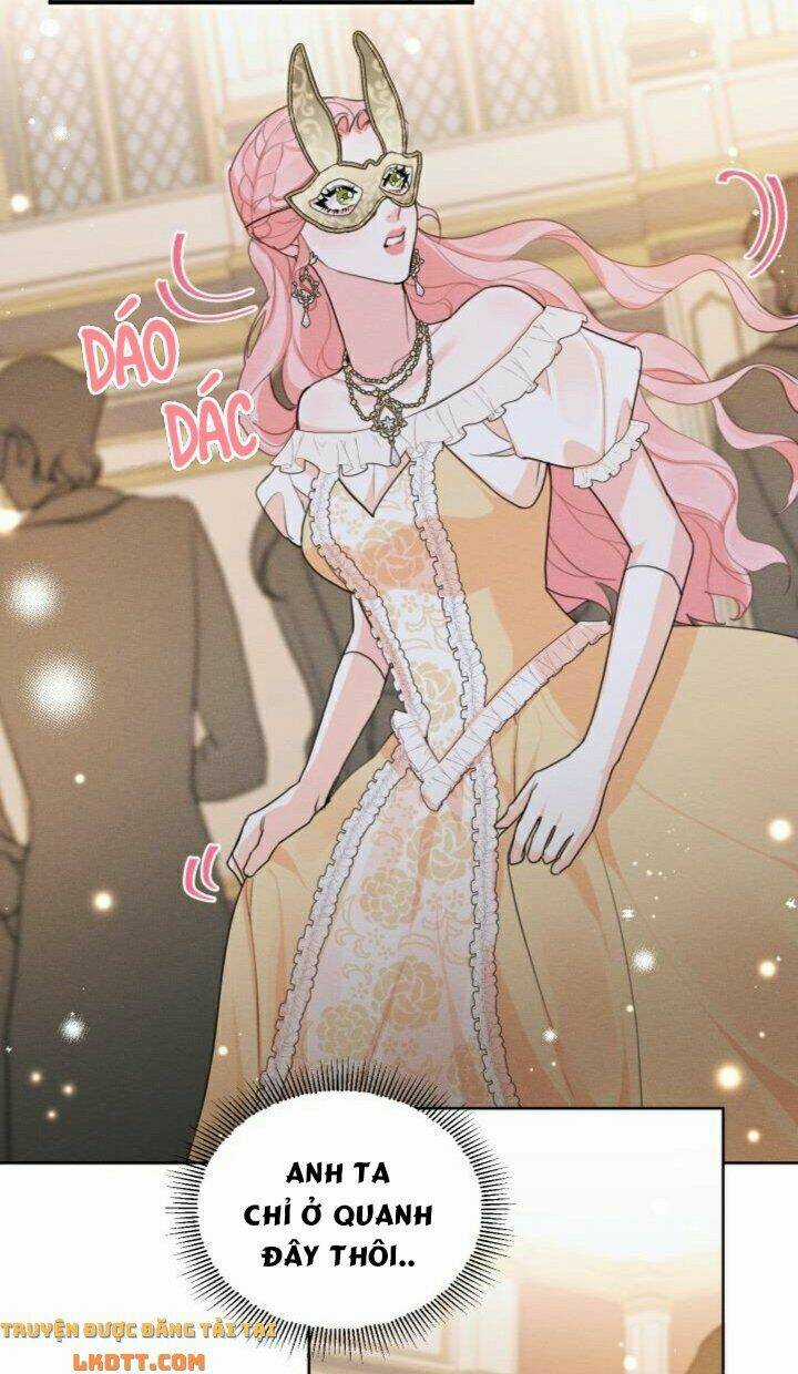 Tôi Là Tình Cũ Của Nam Chính Chapter 39 trang 66