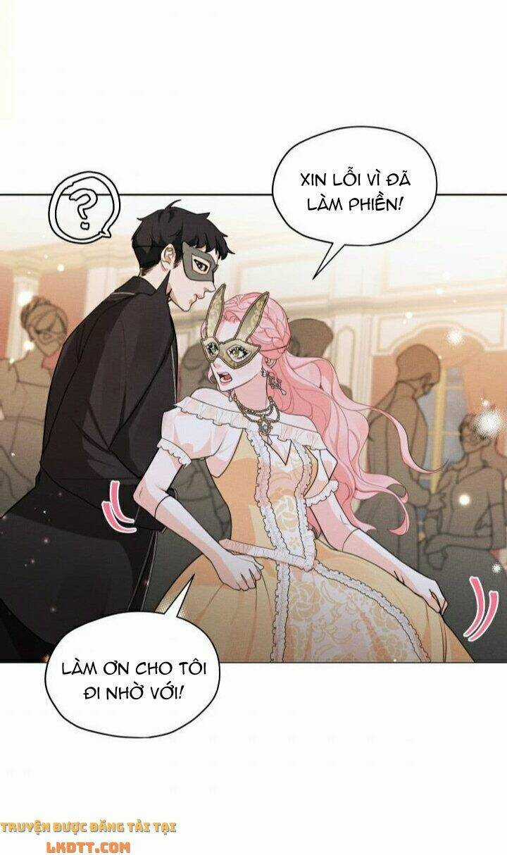 Tôi Là Tình Cũ Của Nam Chính Chapter 39 trang 69