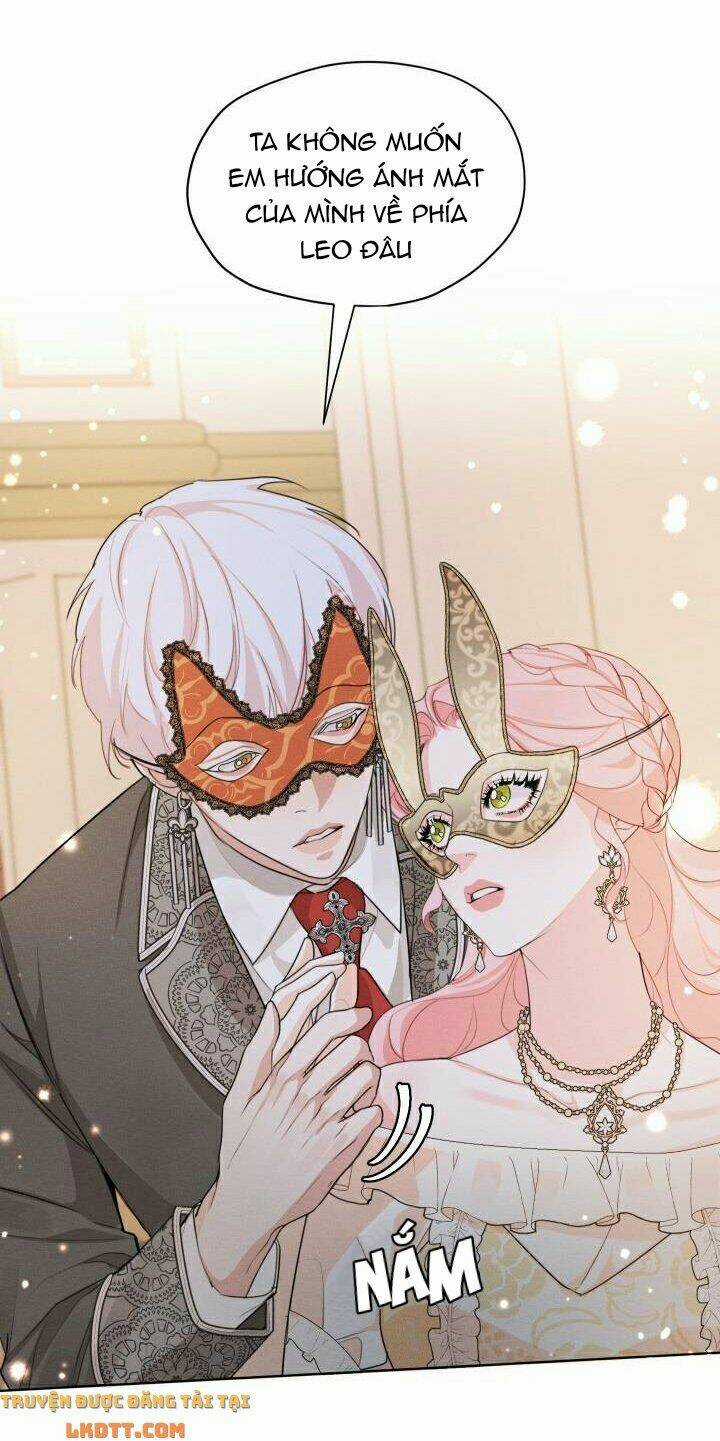 Tôi Là Tình Cũ Của Nam Chính Chapter 39 trang 7