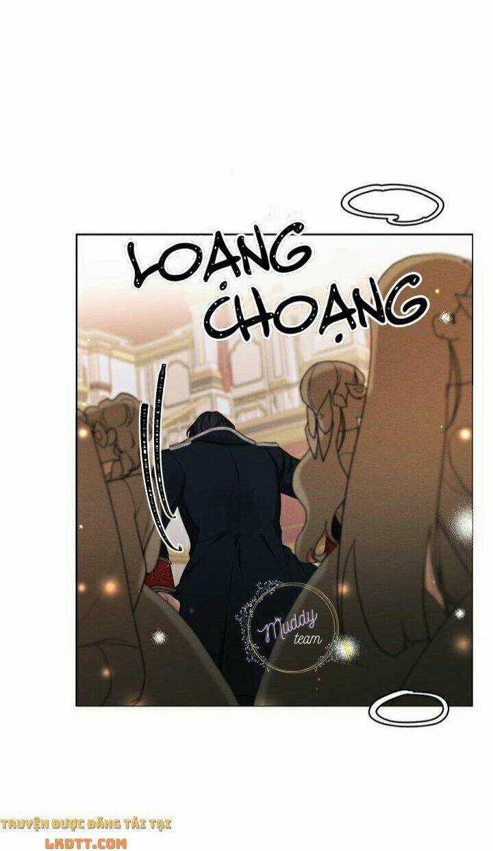 Tôi Là Tình Cũ Của Nam Chính Chapter 39 trang 71