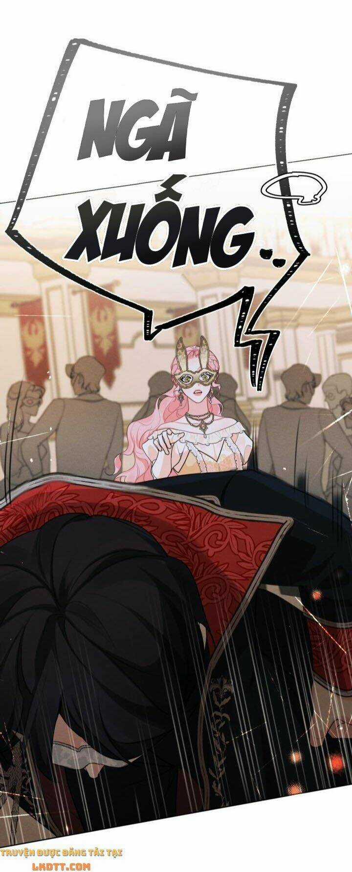 Tôi Là Tình Cũ Của Nam Chính Chapter 39 trang 72