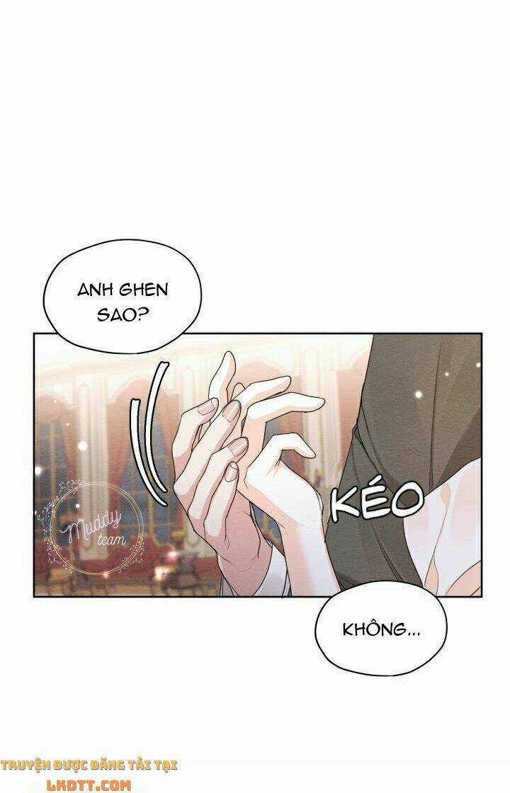 Tôi Là Tình Cũ Của Nam Chính Chapter 39 trang 8