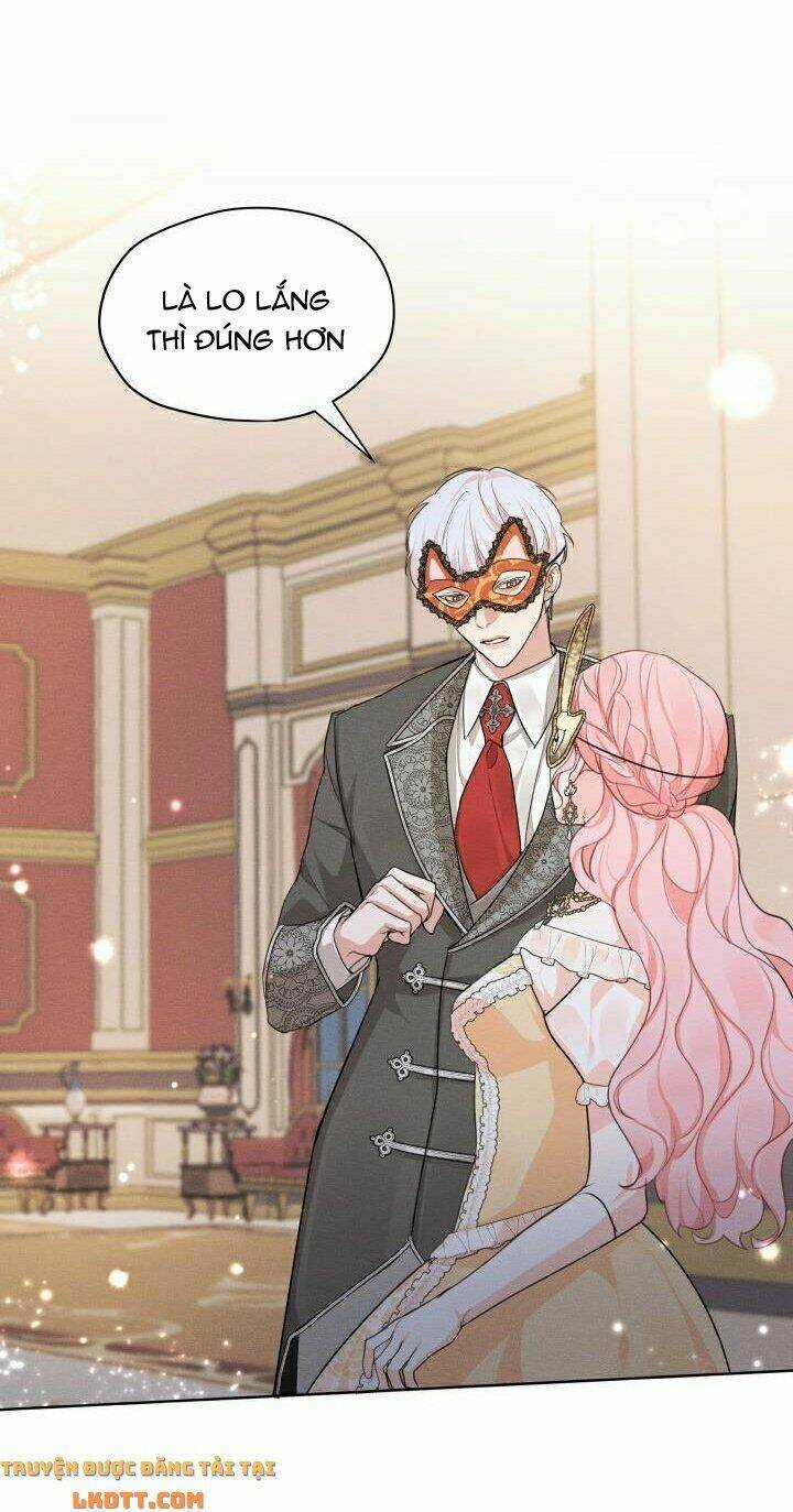 Tôi Là Tình Cũ Của Nam Chính Chapter 39 trang 9