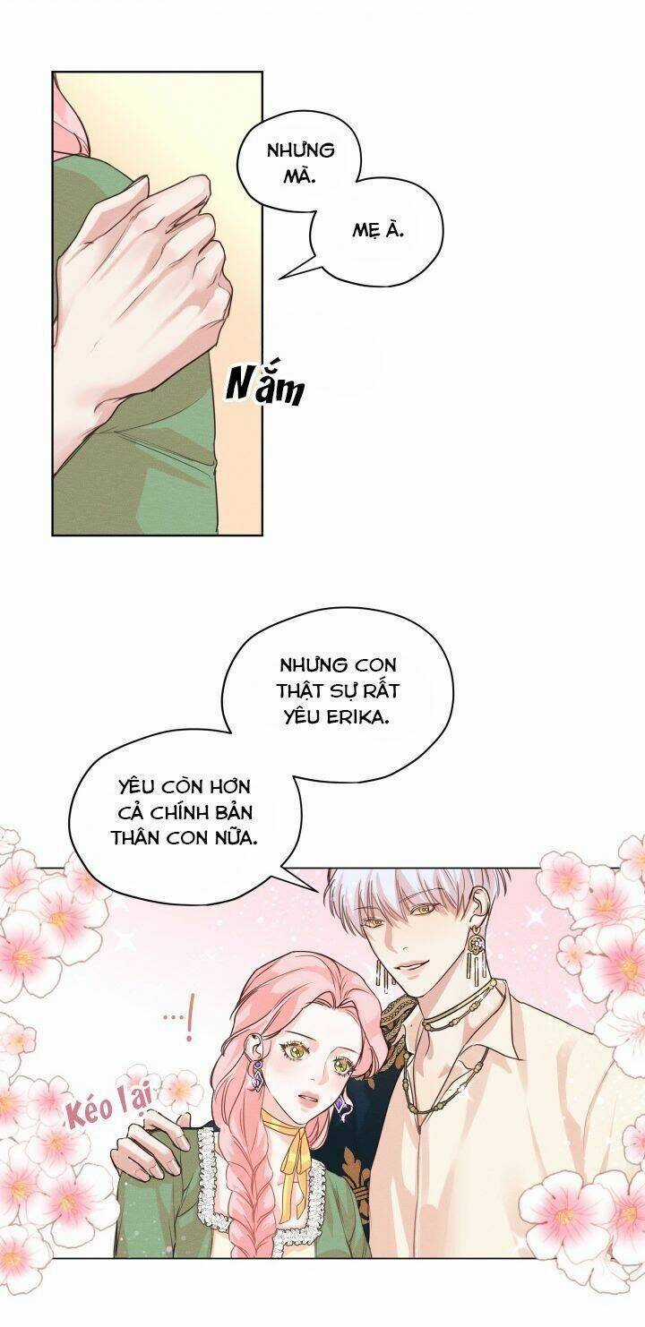 Tôi Là Tình Cũ Của Nam Chính Chapter 4 trang 10