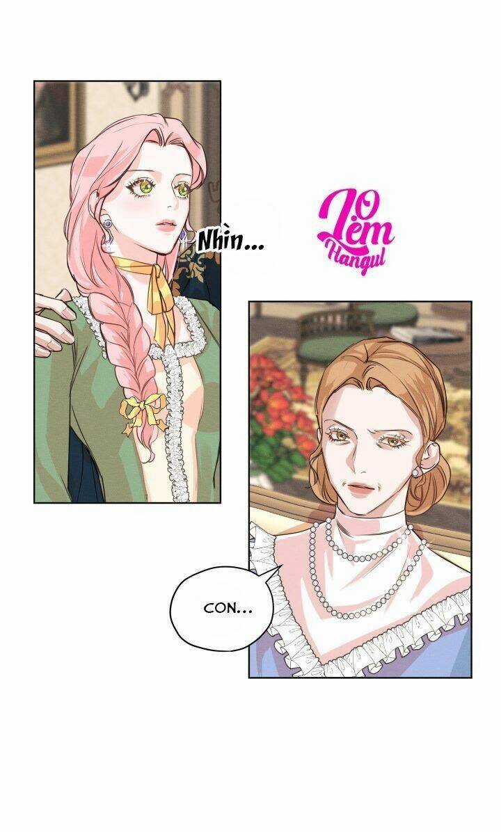 Tôi Là Tình Cũ Của Nam Chính Chapter 4 trang 11