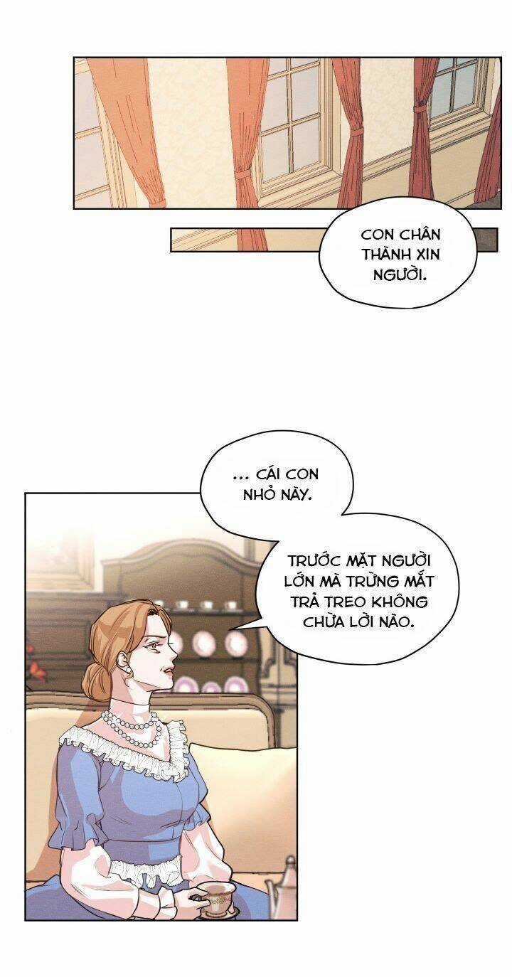 Tôi Là Tình Cũ Của Nam Chính Chapter 4 trang 13