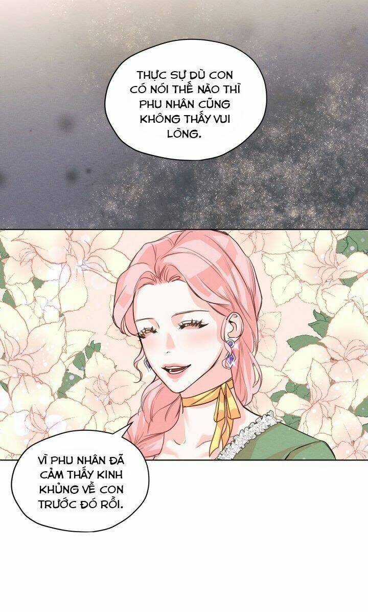 Tôi Là Tình Cũ Của Nam Chính Chapter 4 trang 15