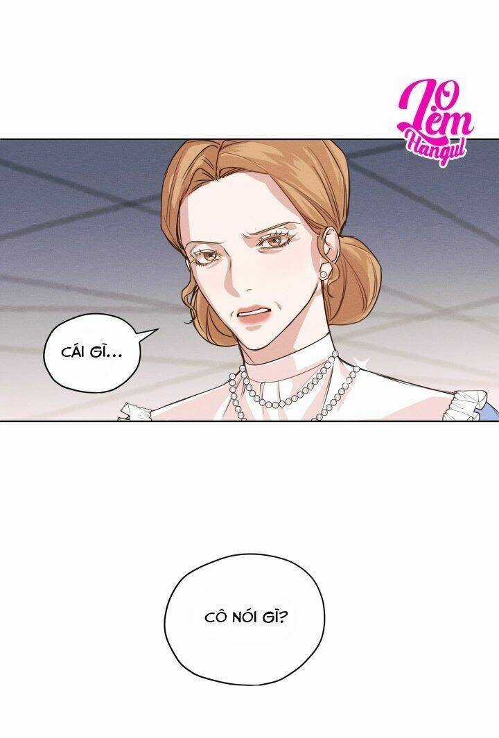 Tôi Là Tình Cũ Của Nam Chính Chapter 4 trang 16