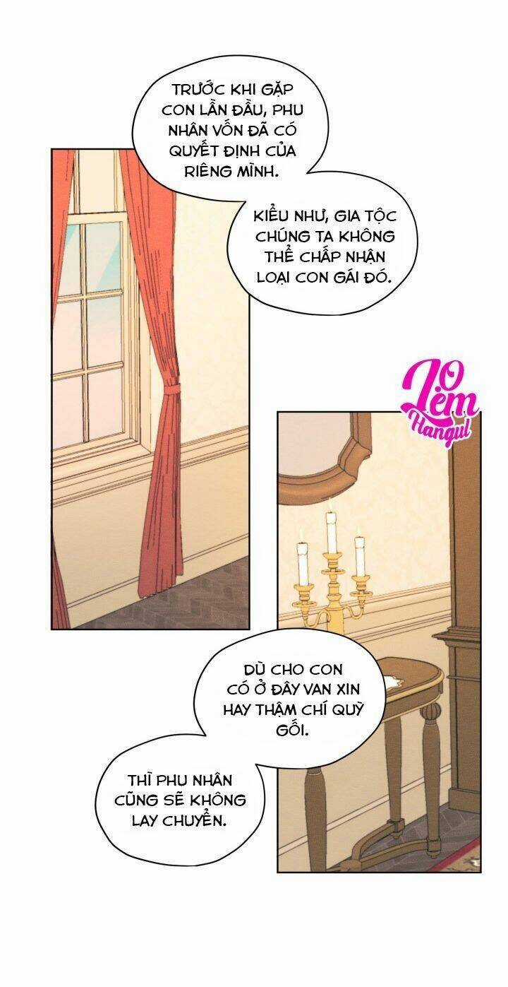 Tôi Là Tình Cũ Của Nam Chính Chapter 4 trang 18