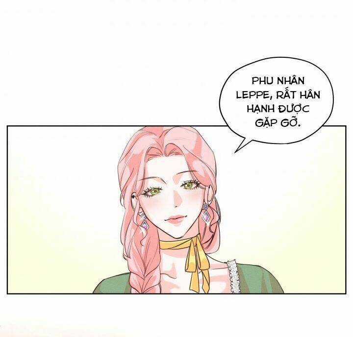 Tôi Là Tình Cũ Của Nam Chính Chapter 4 trang 2
