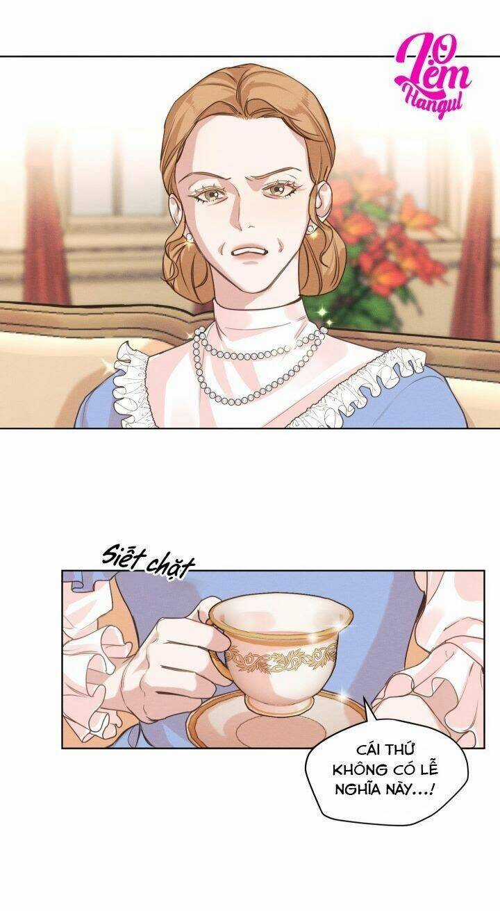 Tôi Là Tình Cũ Của Nam Chính Chapter 4 trang 20