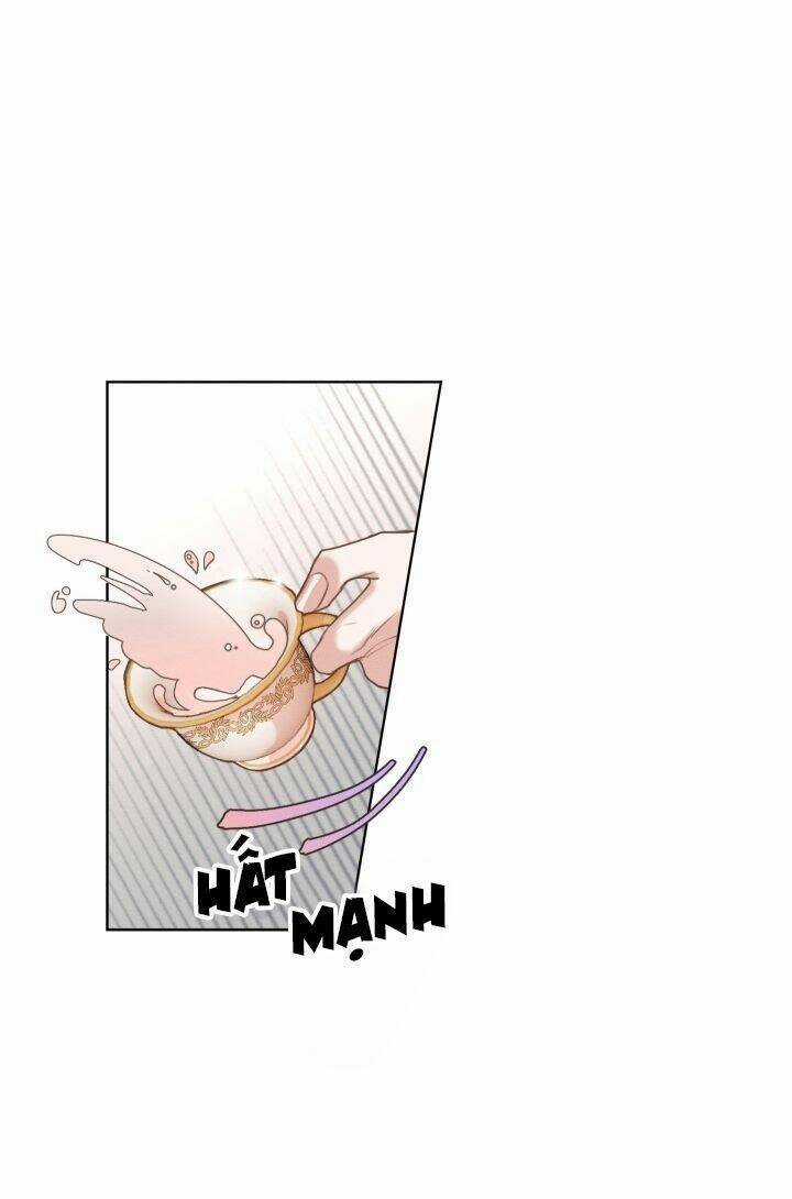 Tôi Là Tình Cũ Của Nam Chính Chapter 4 trang 21