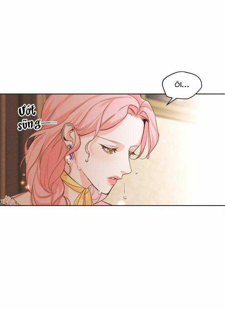 Tôi Là Tình Cũ Của Nam Chính Chapter 4 trang 24