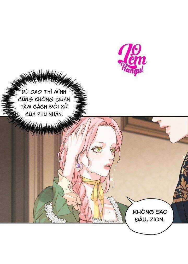 Tôi Là Tình Cũ Của Nam Chính Chapter 4 trang 28