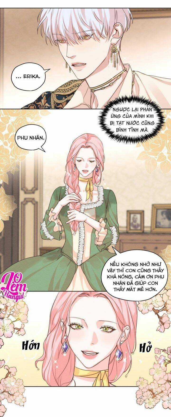 Tôi Là Tình Cũ Của Nam Chính Chapter 4 trang 29
