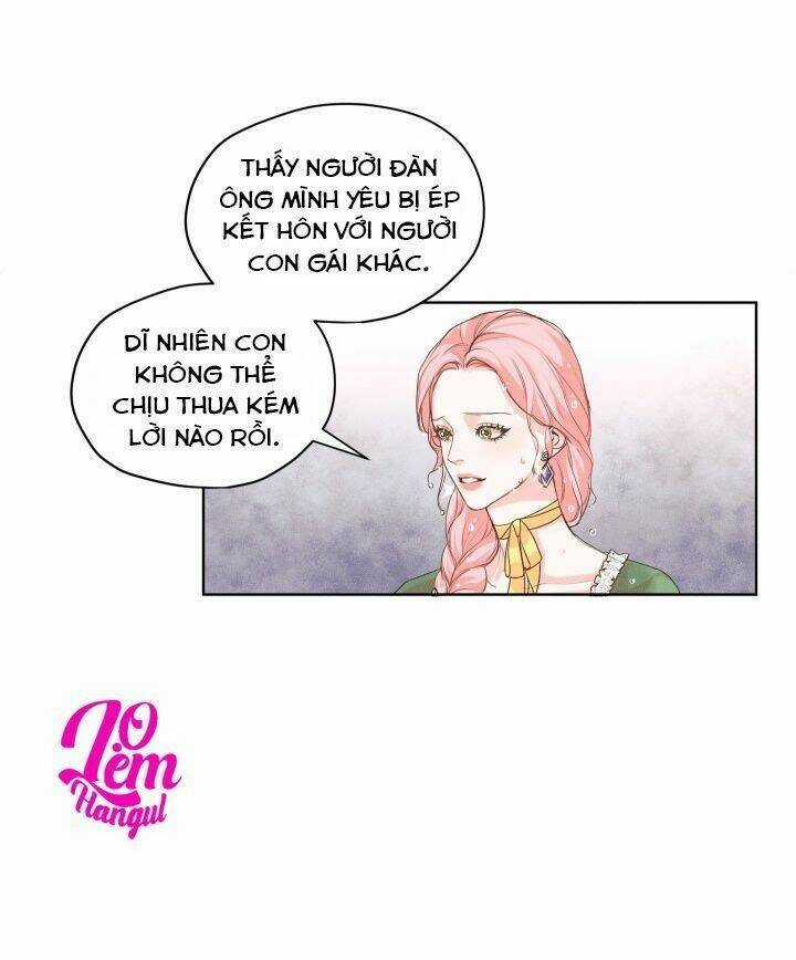 Tôi Là Tình Cũ Của Nam Chính Chapter 4 trang 31