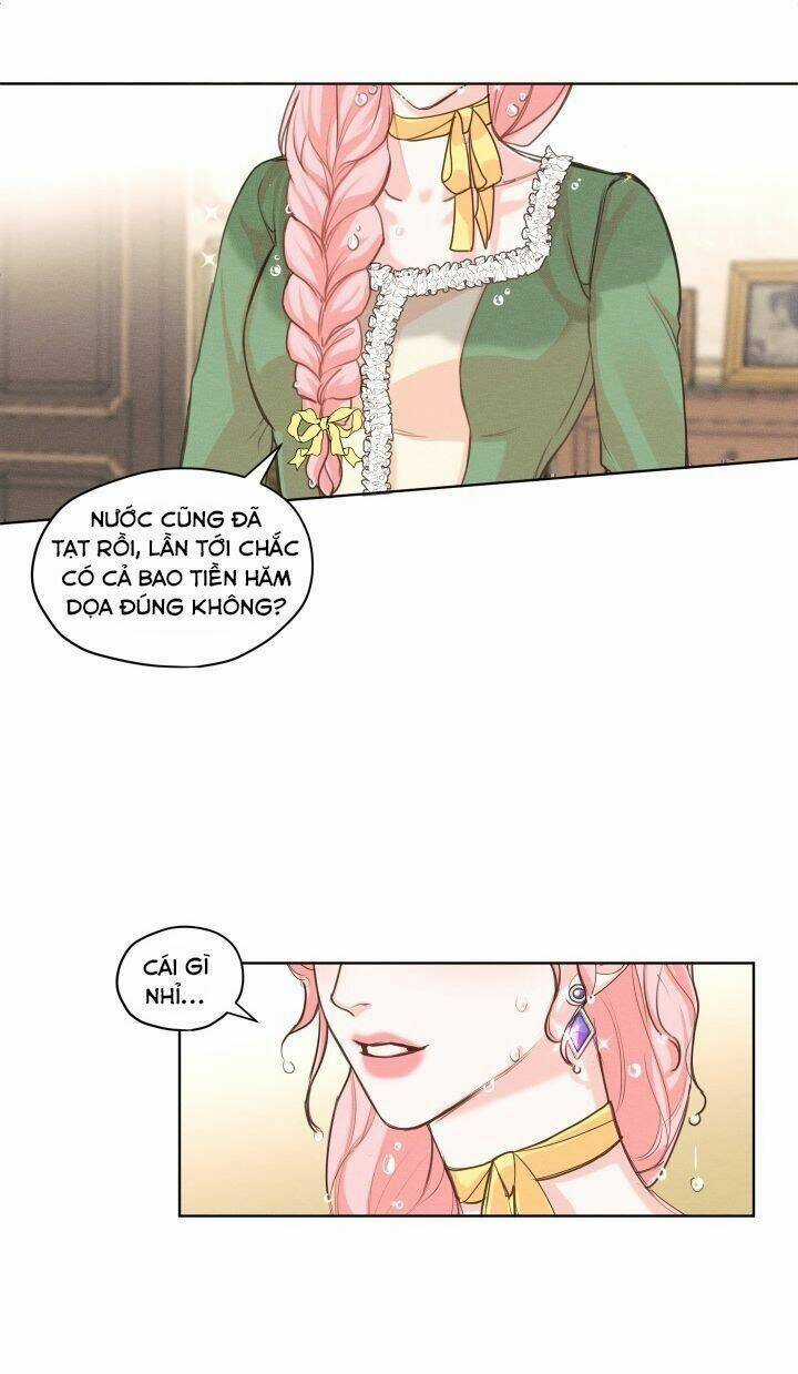 Tôi Là Tình Cũ Của Nam Chính Chapter 4 trang 32