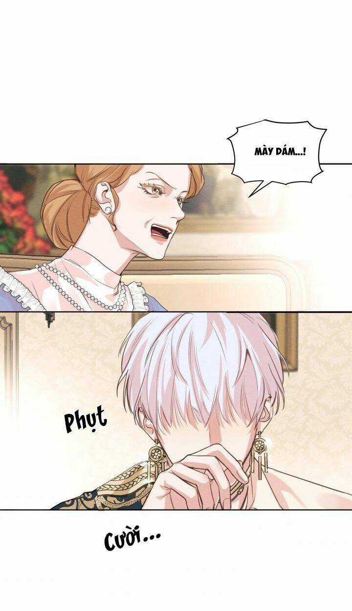 Tôi Là Tình Cũ Của Nam Chính Chapter 4 trang 34