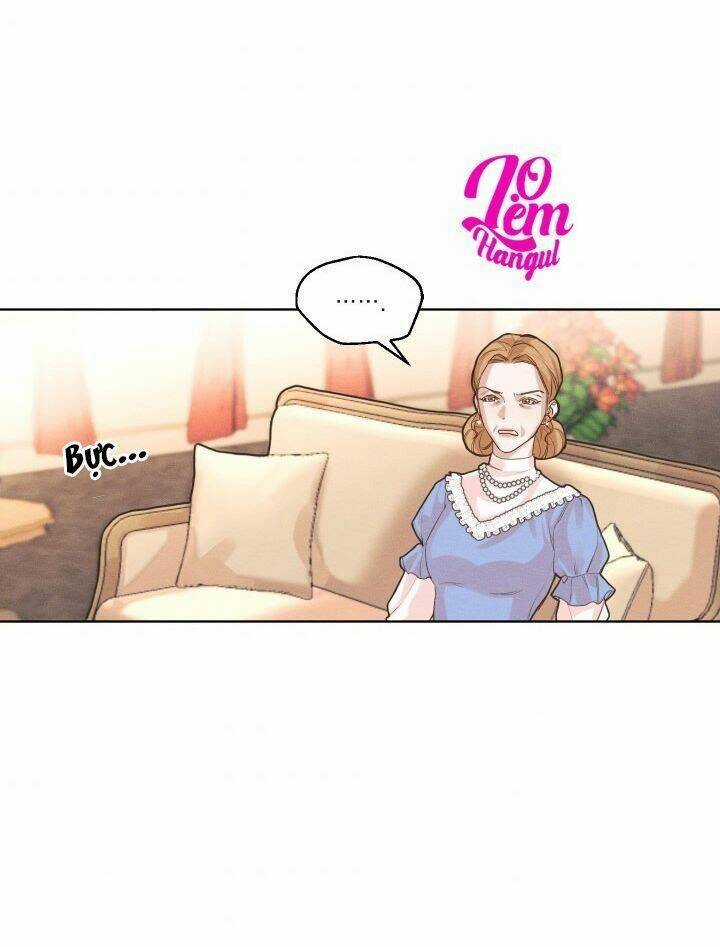 Tôi Là Tình Cũ Của Nam Chính Chapter 4 trang 35