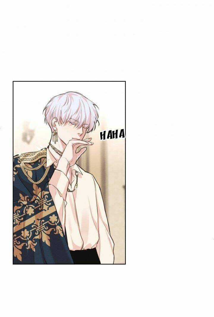 Tôi Là Tình Cũ Của Nam Chính Chapter 4 trang 36