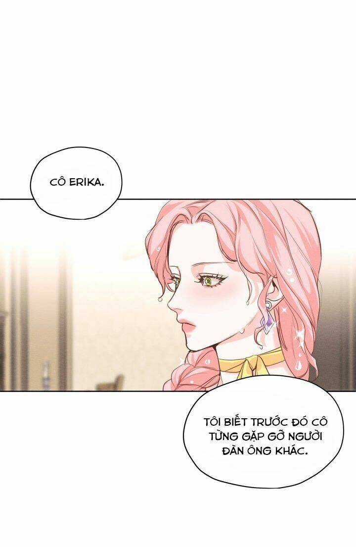 Tôi Là Tình Cũ Của Nam Chính Chapter 4 trang 38