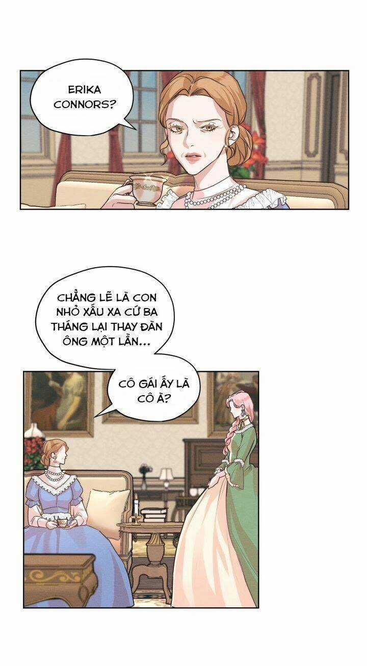 Tôi Là Tình Cũ Của Nam Chính Chapter 4 trang 4