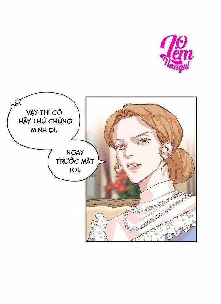 Tôi Là Tình Cũ Của Nam Chính Chapter 4 trang 42