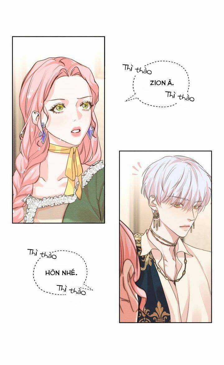 Tôi Là Tình Cũ Của Nam Chính Chapter 4 trang 45