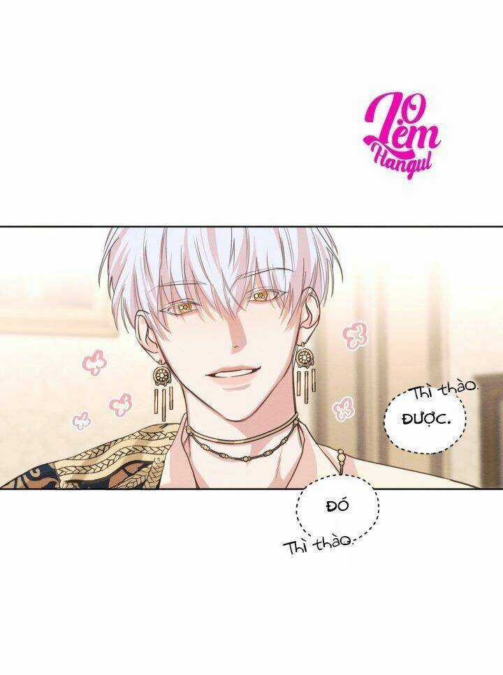 Tôi Là Tình Cũ Của Nam Chính Chapter 4 trang 46