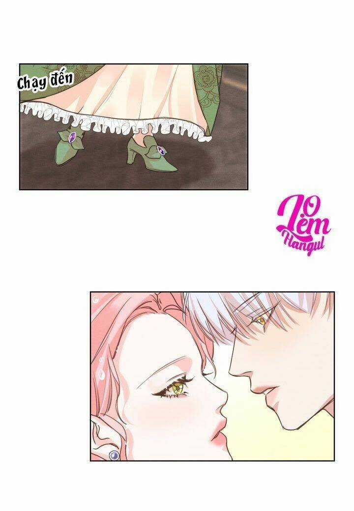 Tôi Là Tình Cũ Của Nam Chính Chapter 4 trang 47