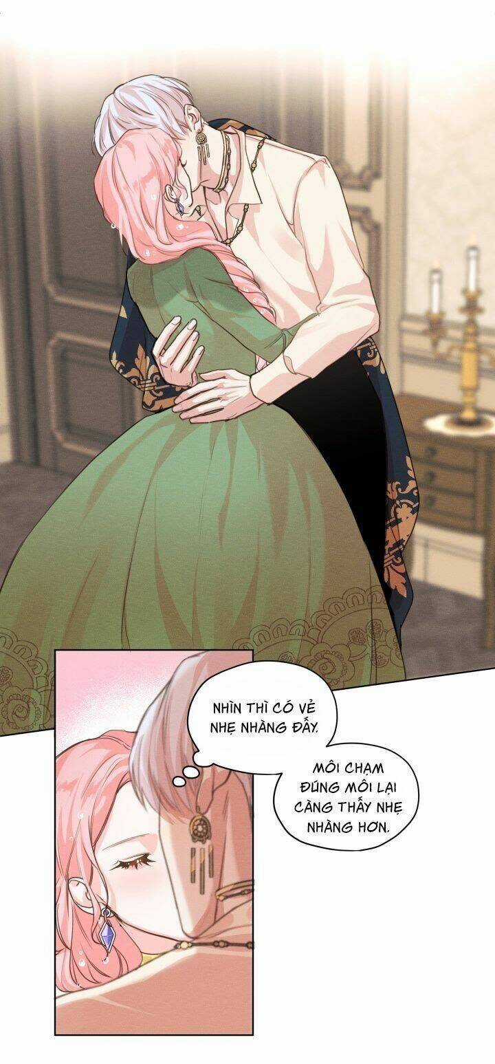 Tôi Là Tình Cũ Của Nam Chính Chapter 4 trang 48