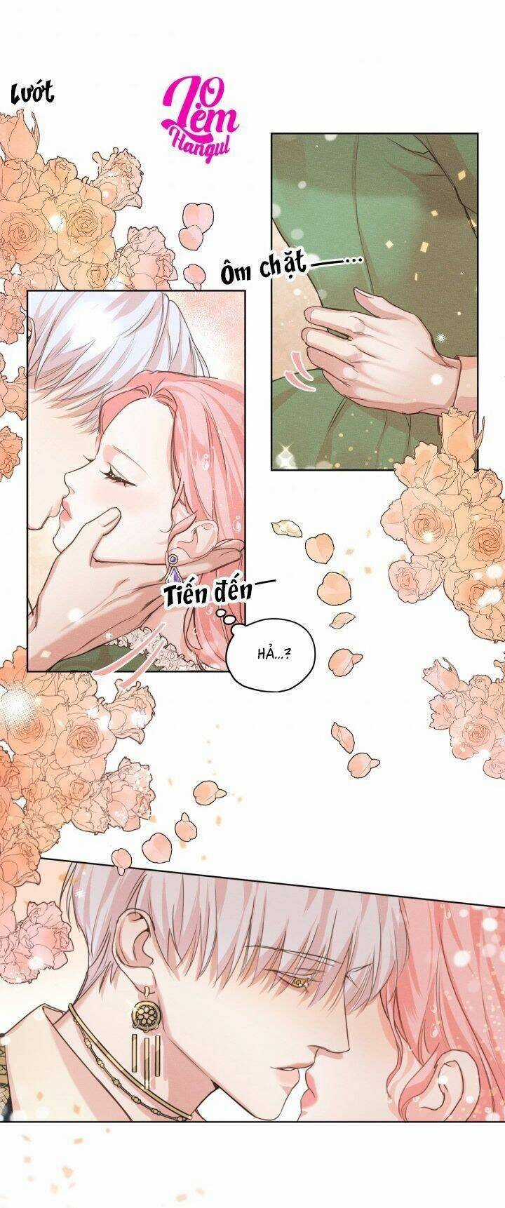 Tôi Là Tình Cũ Của Nam Chính Chapter 4 trang 50