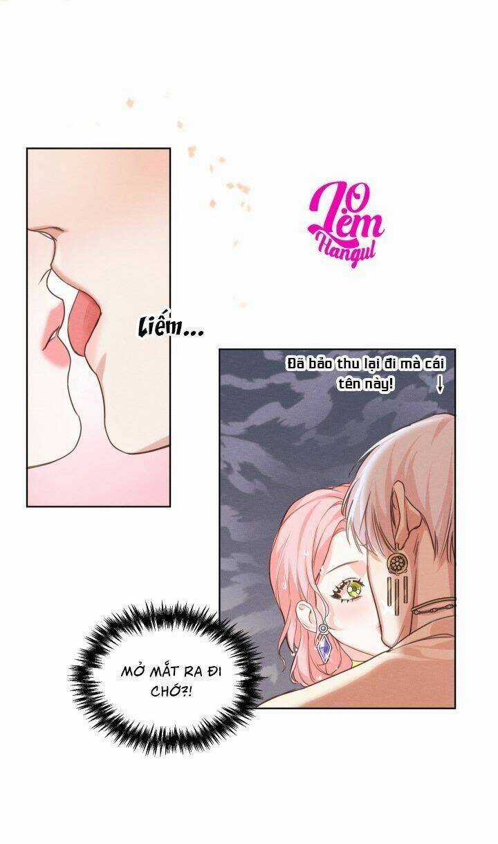 Tôi Là Tình Cũ Của Nam Chính Chapter 4 trang 51