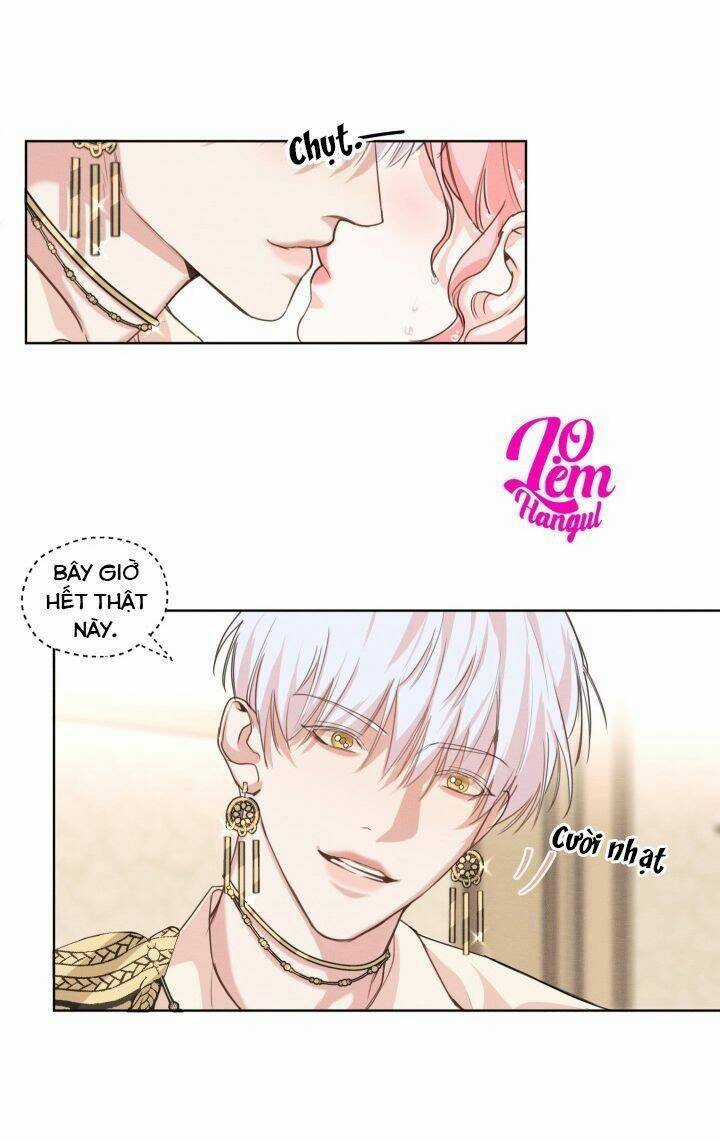 Tôi Là Tình Cũ Của Nam Chính Chapter 4 trang 53