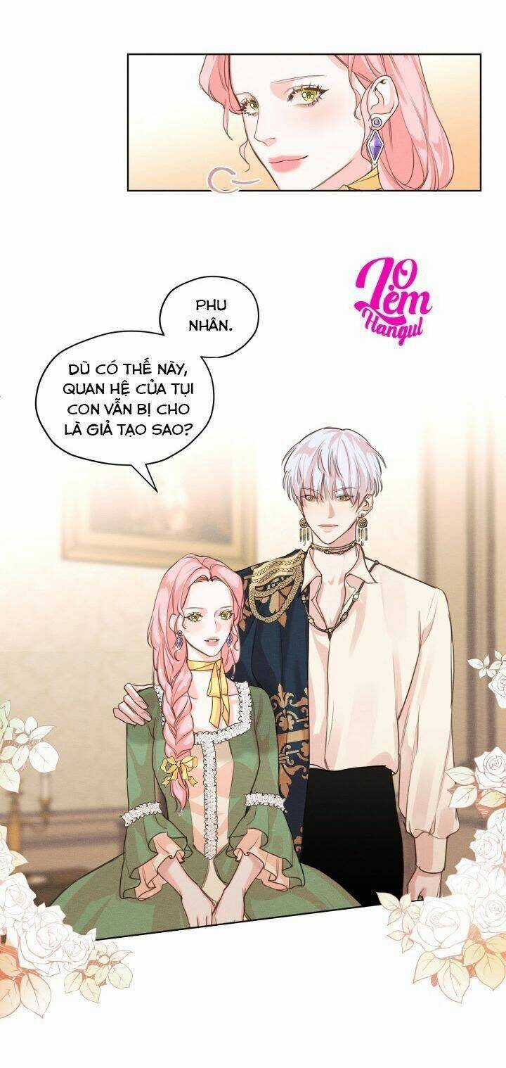 Tôi Là Tình Cũ Của Nam Chính Chapter 4 trang 54