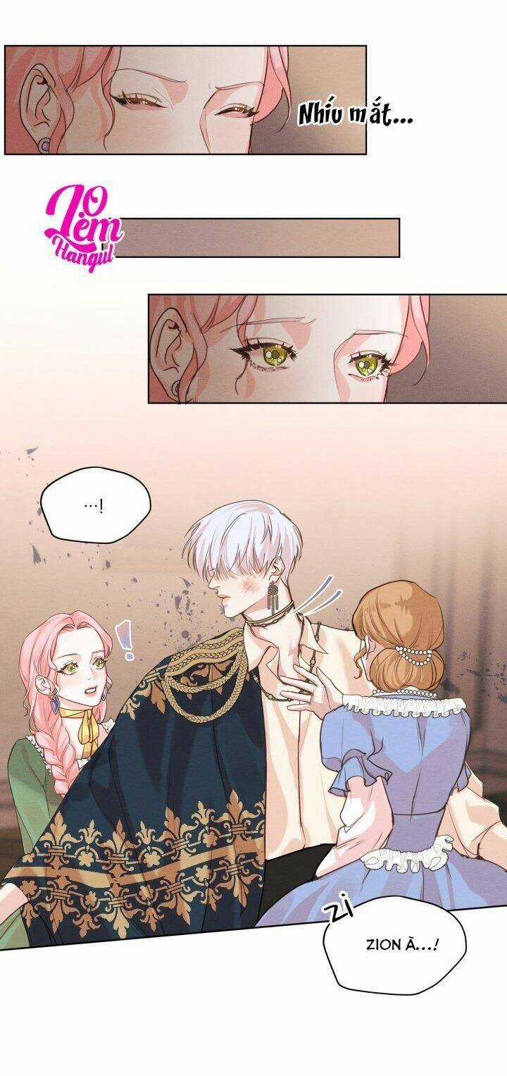 Tôi Là Tình Cũ Của Nam Chính Chapter 4 trang 57