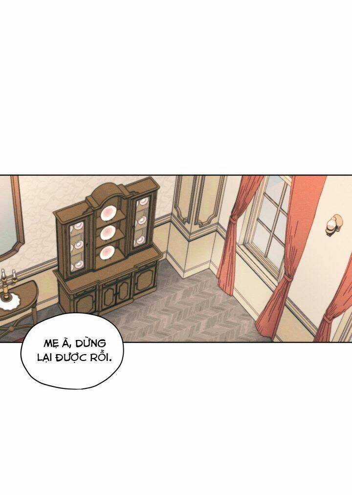 Tôi Là Tình Cũ Của Nam Chính Chapter 4 trang 59