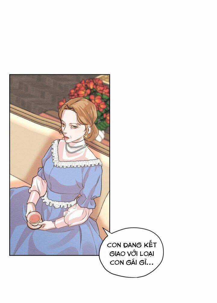 Tôi Là Tình Cũ Của Nam Chính Chapter 4 trang 6